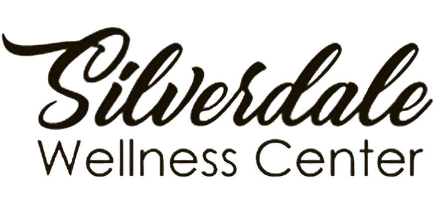Silverdale Wellness Center Logo