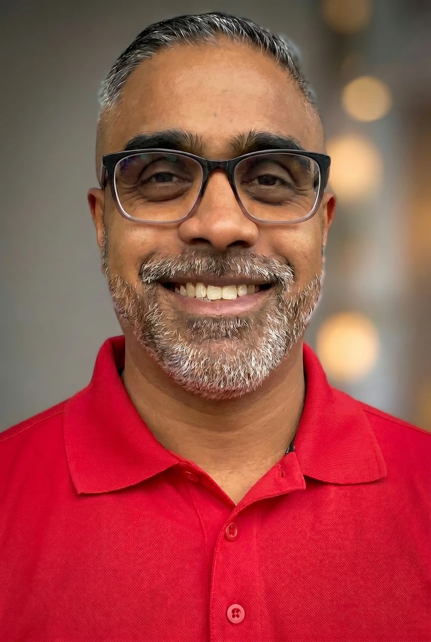 Dr. Sean Joseph, DC, CKTP - Co-Founder, Co-Clinic Director